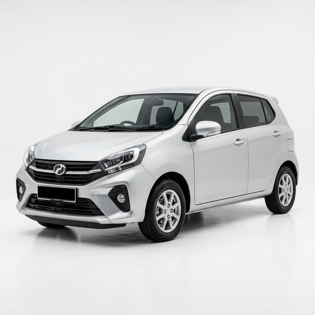 Axia rental Mauritius