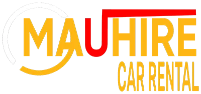 Mauhire Car Rental Mauritius