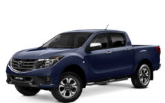 Mazda BT-50